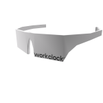 Workclock Shades