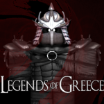 Legends Of Greece (LoG)