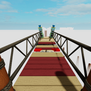 Road To Nowhere
