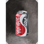 Yin Cola Gang