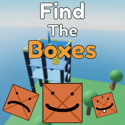 Find The Boxes [12]
