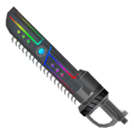 The RainBow Chainsaw Gang