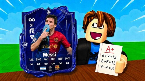 [⚽️] Math For Soccer Players