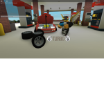 Turbo Squad