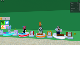 Green Obby