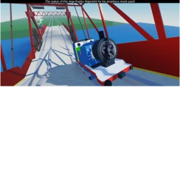 The Great Race: Bridge Jump icon