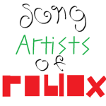 The Song Artists of Roblox