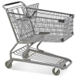 Grocery Store Simulator