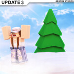 ☁️ | Heaven Simulator