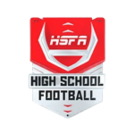 HSFA - High School Football Association.