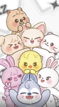 BIGBANG GROUP!