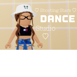 Shooting Stars Dance Studio
