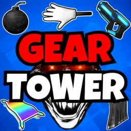 Gear Rush Tower