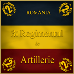 Regimentul 3 Artillerie “Brăila”