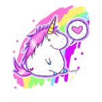 Unicorn Fan Club ^*^