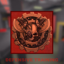 [FREE] Facility Sector Defensive Training