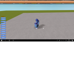 Qickly capture the flag