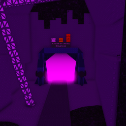 Ring 1: The Sky (LOBBY REVAMP!)