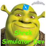 Shrek Simulator Dev
