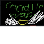 Crocodile wars