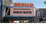 Apollo Theatre