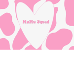 MuMu cow squad