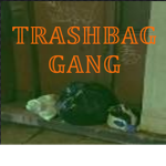 Trashbag gang