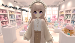 [FIX] 💗 Zrób pluszowe zabawki i udowodnij, że mama się myliła