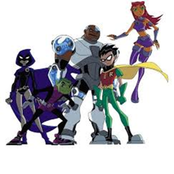 Teen Titans