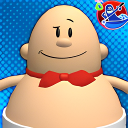 Stop Professor Pants Adventure Obby!!