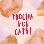 Mocha Pot Cafe!!