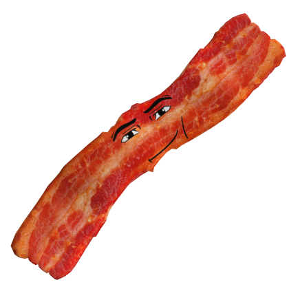 [CODE: GSB250] Giant Sigma Bacon🥓➕ Roblox item