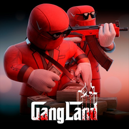 [NEW] GANGLAND