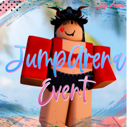 JumpArena | Event Center