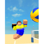Le Boys Volleyball Team