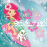 ୨ৎStrawberrycupid