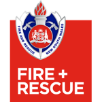 {FRNSW} Fire & Rescue NSW