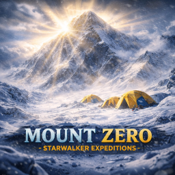 SW Mount Zero