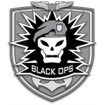 Black Ops Main Forces