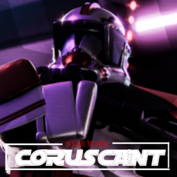 [ALPHA] Coruscant Underworld