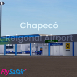 Chapecó Reigonal Airport