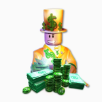 The Robux Lads