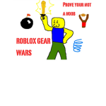 Gear Wars Central