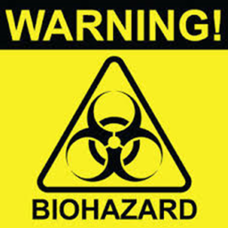 Biohazard Facility