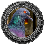 Church of Pigeon