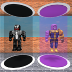 Venom Tycoon (UPDATE) (VOICECHAT)