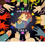 UNDERTALE Fan Group :) ok