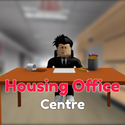 HHA || Housing Office Centre