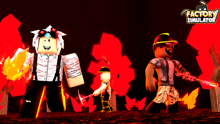 Factory Simulator Codes (February 2026)