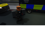 London Roleplay | Counter T S F O